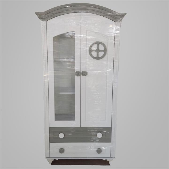 کمد بچه مدل ویکتوریا یه تیکه با تنوع رنگ و ابعاد مختلف